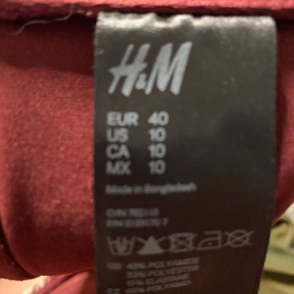 Bikini from H&M - Picture 4 of 8